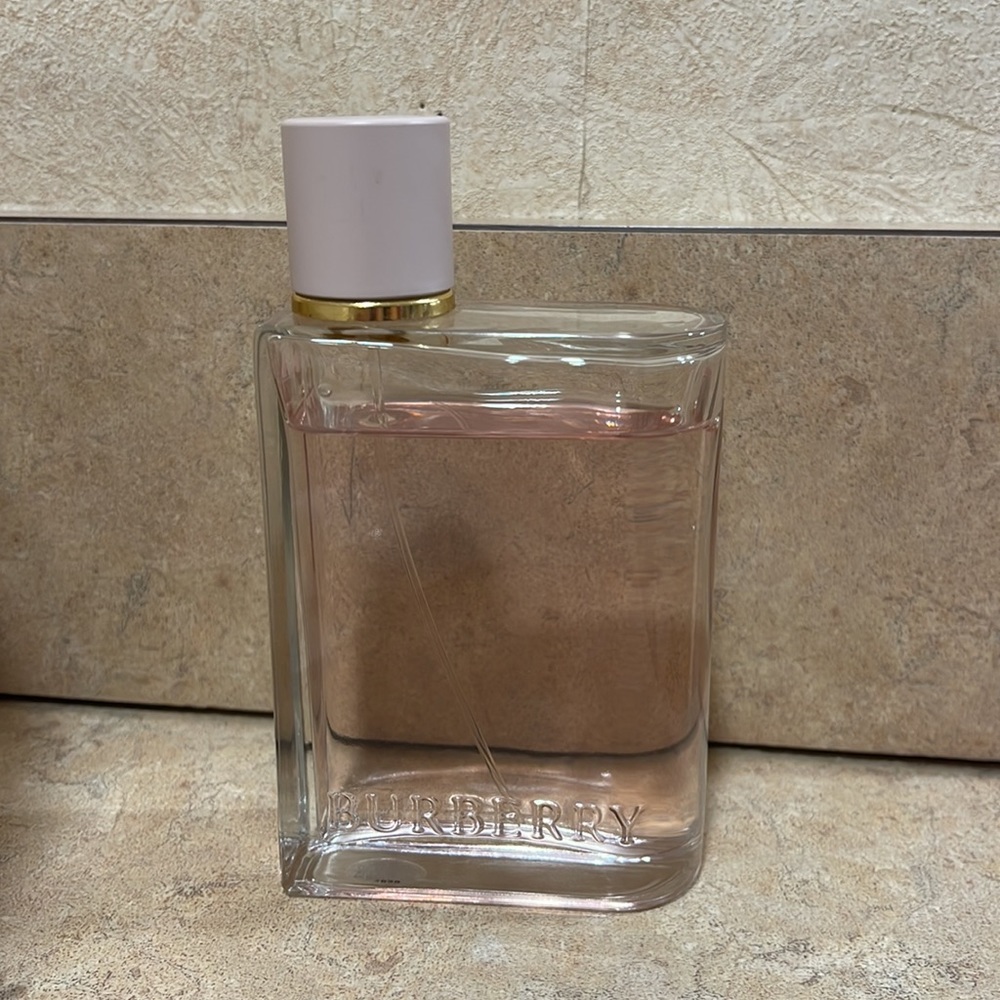 Burberry Her Original